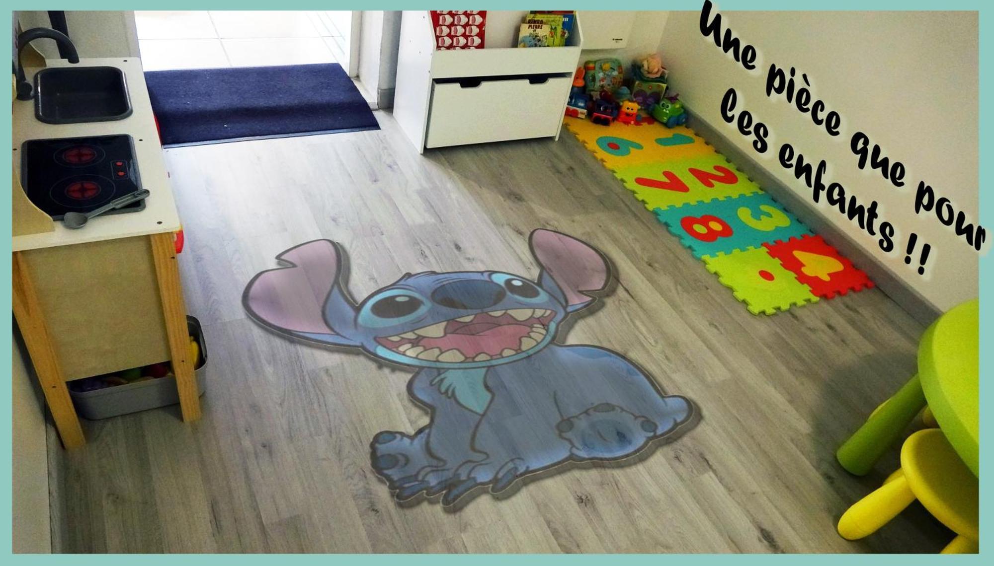 Appartement Avec Salle De Jeux Privee,10Min De Disney Transport En Commun 6 Couchages Шантлу-ан-Брі Екстер'єр фото